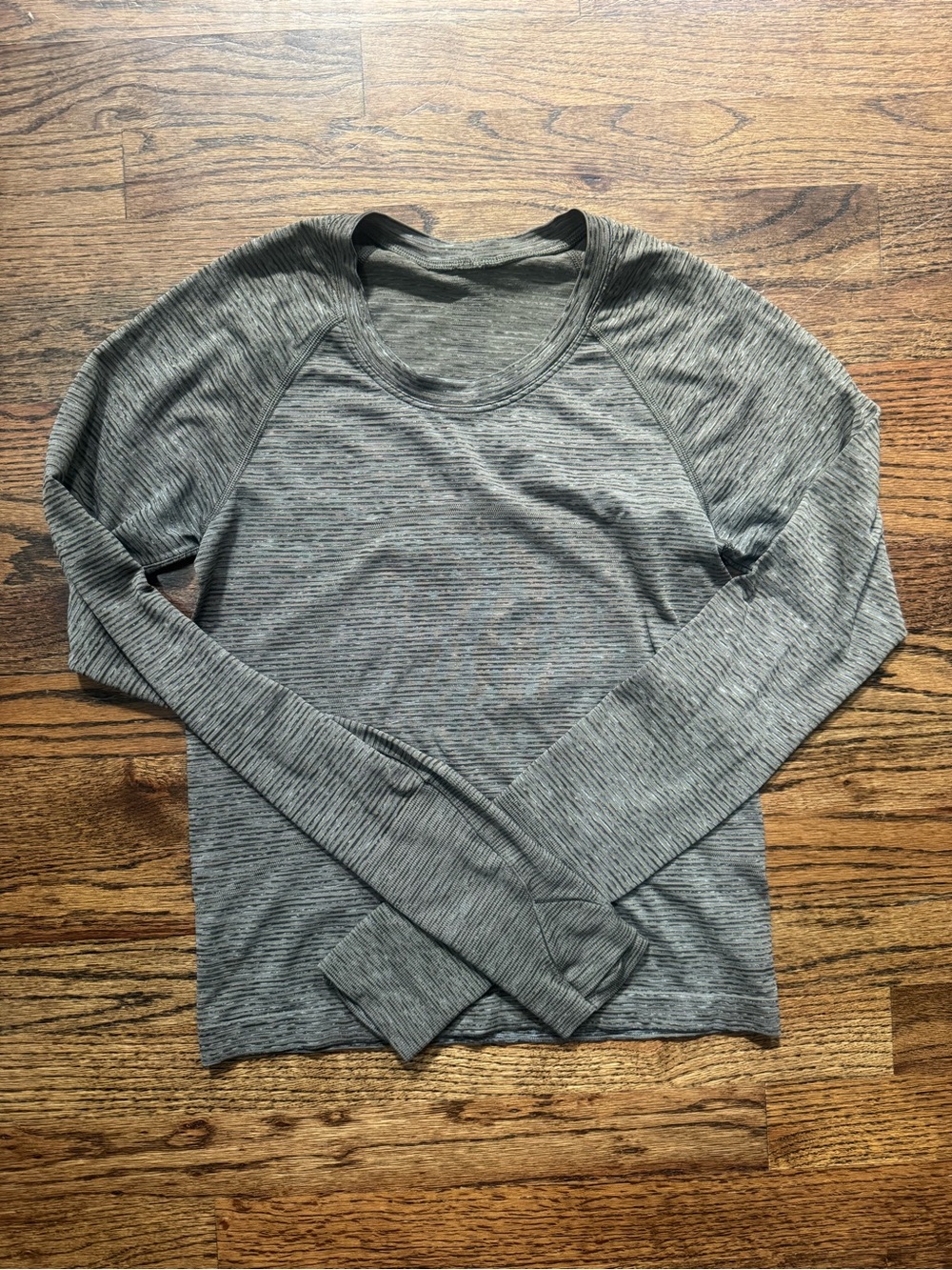 lululemon shirt